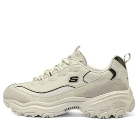 Încălțăminte de alergare D’ Lites 1.0 Marathon „Beige Black”