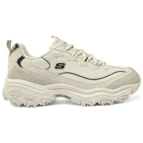 Încălțăminte de alergare D’ Lites 1.0 Marathon „Beige Black”