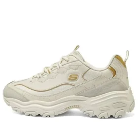 Încălțăminte de alergare D’ Lites 1.0 Marathon „Beige Gold”