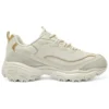 Încălțăminte de alergare D’ Lites 1.0 Marathon „Beige Gold”