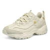 Încălțăminte de alergare D’ Lites 1.0 Marathon „Beige Gold”