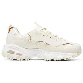Încălțăminte de alergare D’ Lites 1.0 Marathon „Beige White”