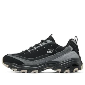 Încălțăminte de alergare D’ Lites 1.0 Marathon „Black Grey”