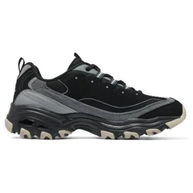 Încălțăminte de alergare D’ Lites 1.0 Marathon „Black Grey”