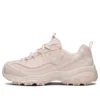 Încălțăminte de alergare D’ Lites 1.0 roz