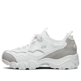 Încălțăminte de alergare D’ Lites 2.0 Low-Top Alb/Gri