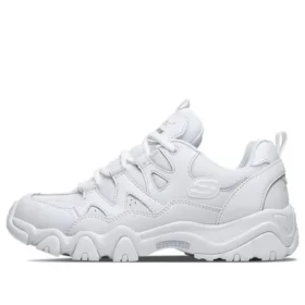Încălțăminte de alergare D’ Lites 2.0 Low-Top, albi