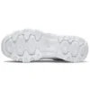 Încălțăminte de alergare D’ Lites 2.0 Low-Top, albi