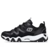 Încălțăminte de alergare D’ Lites 2.0 Low-Top Negru