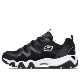 Încălțăminte de alergare D’ Lites 2.0 Low-Top Negru