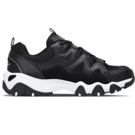 Încălțăminte de alergare D’ Lites 2.0 Low-Top Negru