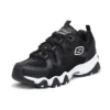 Încălțăminte de alergare D’ Lites 2.0 Low-Top Negru