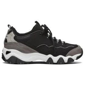 Încălțăminte de alergare D’ Lites 2.0 Low-Top Negru/Gri