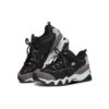 Încălțăminte de alergare D’ Lites 2.0 Low-Top Negru/Gri
