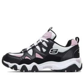 Încălțăminte de alergare D’ Lites 2.0 Low-Top Negru/Roz/Alb