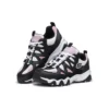 Încălțăminte de alergare D’ Lites 2.0 Low-Top Negru/Roz/Alb