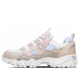 Încălțăminte de alergare D’ Lites 2.0 Low-Top roz/alb
