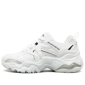 Încălțăminte de alergare D’ Lites 3.0 Air Low-Top Alb/Negru