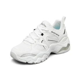 Încălțăminte de alergare D’ Lites 3.0 Air Low-Top Alb/Negru