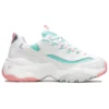 Încălțăminte de alergare D’ Lites 3.0 Blast Full Low-Top Alb/Albastru/Roz