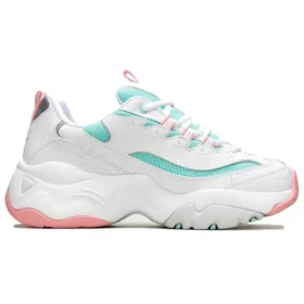 Încălțăminte de alergare D’ Lites 3.0 Blast Full Low-Top Alb/Albastru/Roz