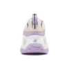Încălțăminte de alergare D’ Lites 3.0 low GS Alb/Violet