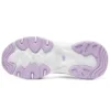 Încălțăminte de alergare D’ Lites 3.0 low GS Alb/Violet