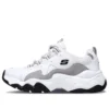 Încălțăminte de alergare D Lites 3.0 Low Top Alb/Gri