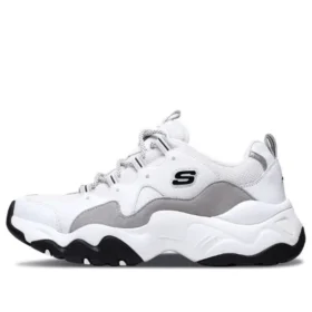 Încălțăminte de alergare D Lites 3.0 Low Top Alb/Gri