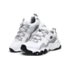 Încălțăminte de alergare D Lites 3.0 Low Top Alb/Gri