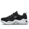 Încălțăminte de alergare D’ Lites 3.0 Low-Top Negru