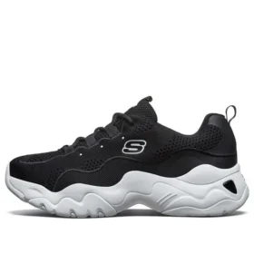 Încălțăminte de alergare D’ Lites 3.0 Low-Top Negru