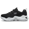 Încălțăminte de alergare D’ Lites 3.0 Low-Top Negru