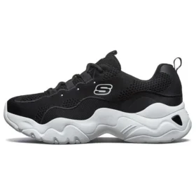Încălțăminte de alergare D’ Lites 3.0 Low-Top Negru
