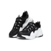 Încălțăminte de alergare D’ Lites 3.0 Low-Top Negru/Alb