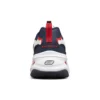 Încălțăminte de alergare D’ Lites 4.0 Low-Top Alb/Albastru/Roșu