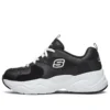Încălțăminte de alergare D’ Lites Airy 2.0 Low-Top Negru