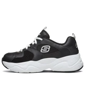 Încălțăminte de alergare D’ Lites Airy 2.0 Low-Top Negru