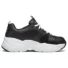 Încălțăminte de alergare D’ Lites Airy 2.0 Low-Top Negru