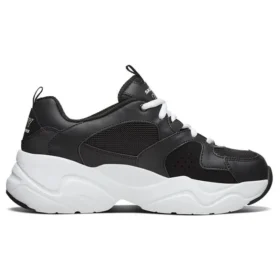 Încălțăminte de alergare D’ Lites Airy 2.0 Low-Top Negru