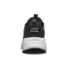 Încălțăminte de alergare D’ Lites Airy 2.0 Low-Top Negru