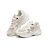 Încălțăminte de alergare D’ Lites Airy Low-Top Alb