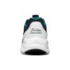 Încălțăminte de alergare D’ Lites Airy Low-Top Alb/Negru/Verde