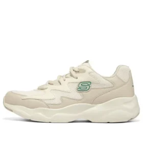 Încălțăminte de alergare D Lites Airy Low-Top Albi