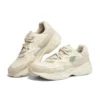 Încălțăminte de alergare D Lites Airy Low-Top Albi