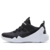 Încălțăminte de alergare D’ Lites Dlt-A Low-Top K Negru/Alb