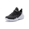 Încălțăminte de alergare D’ Lites Dlt-A Low-Top K Negru/Alb