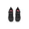 Încălțăminte de alergare D’ Lites Dlt-A Low-Top K Negru/Alb