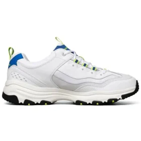 Încălțăminte de alergare D’ Lites I-Conik Low-Top Alb/Albastru