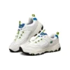 Încălțăminte de alergare D’ Lites I-Conik Low-Top Alb/Albastru